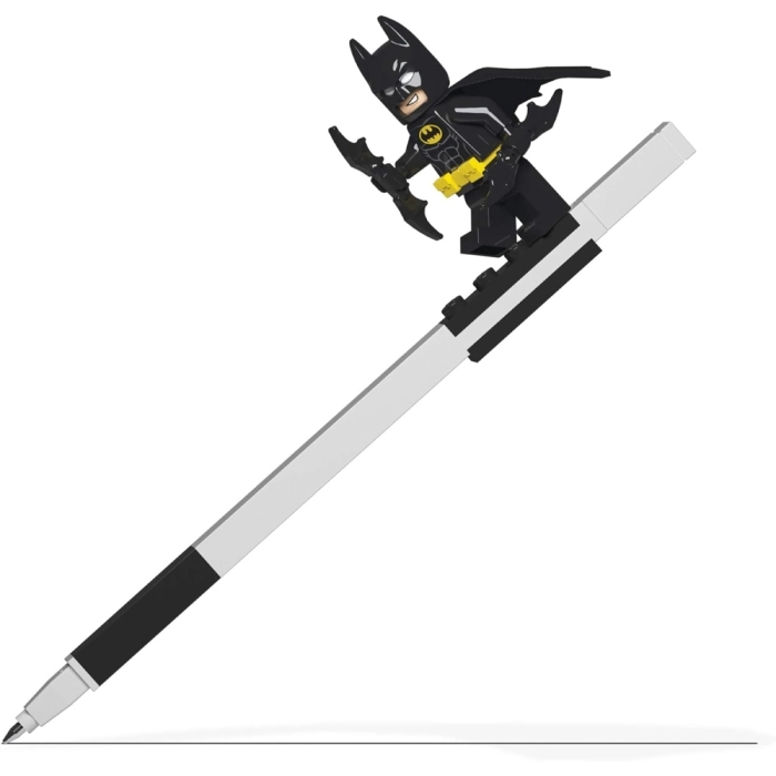 penna gel batman con minifigure: 2