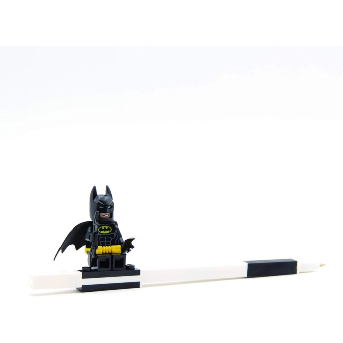 penna gel batman con minifigure: 3
