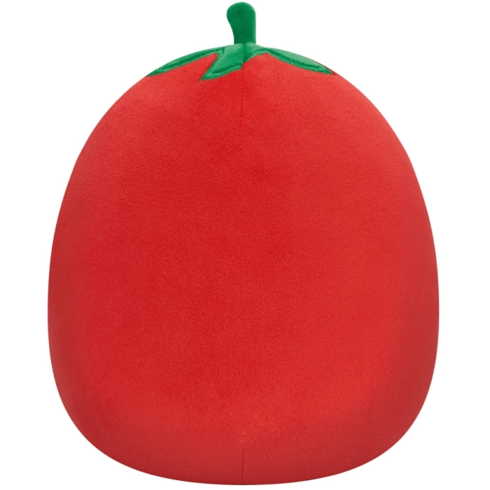 squishmallows - ritter tomato - peluche 20cm