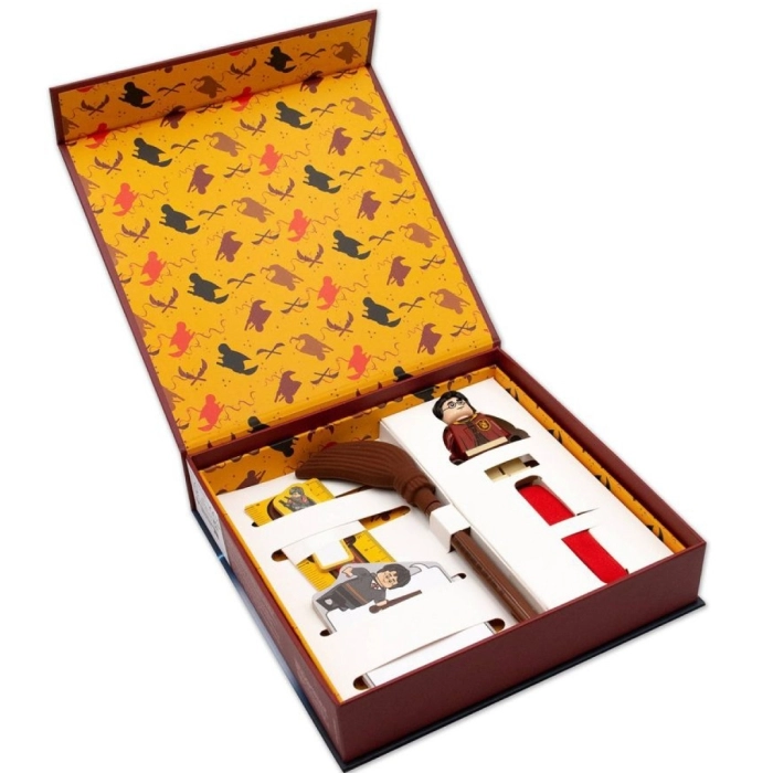 harry potter - reader gift set