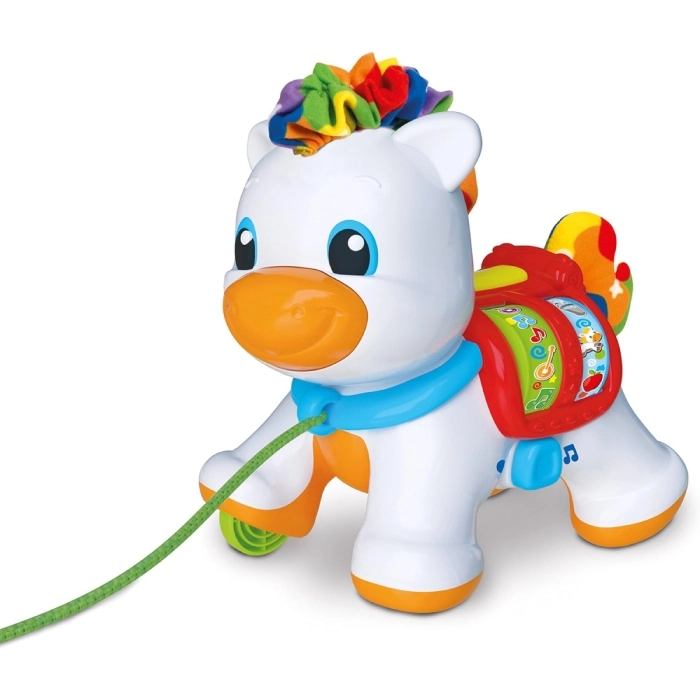 baby pony sempre con me trainabile: 2