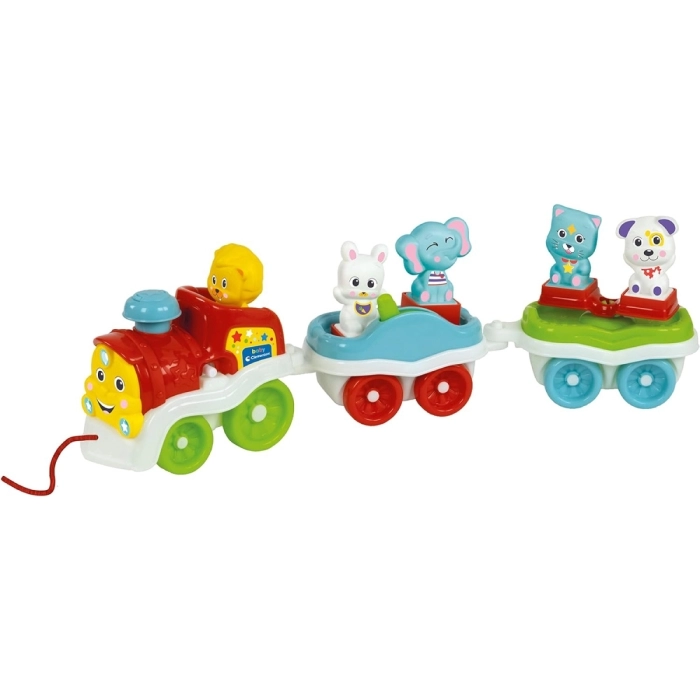 trenino parco giochi: 2