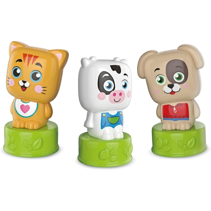 clemmy - dolci animali: 2