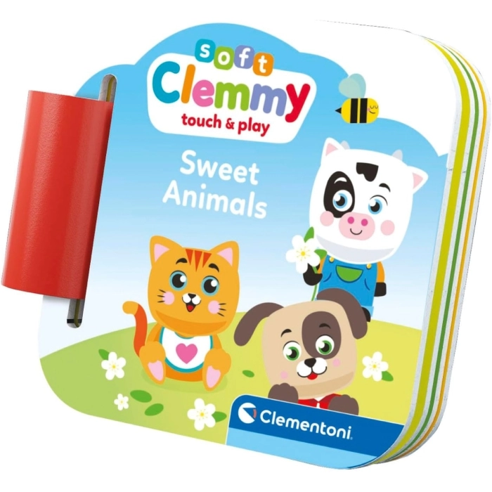 clemmy - dolci animali: 3