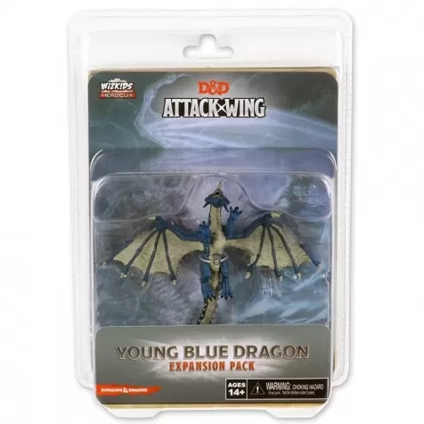 ddaw blue dragon (wave 7)