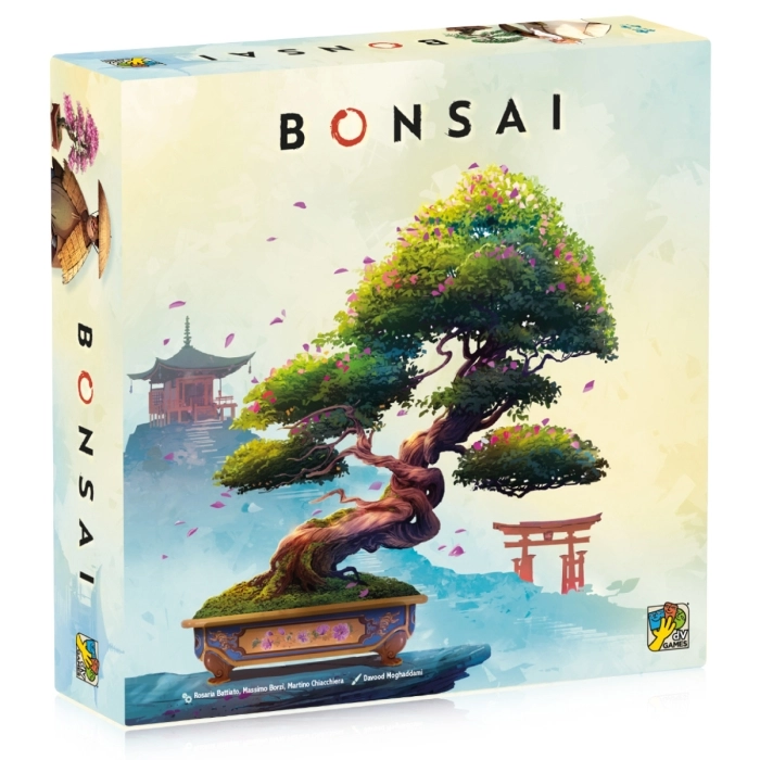 bonsai