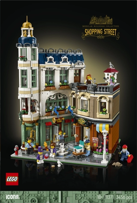 11371 - via dello shopping