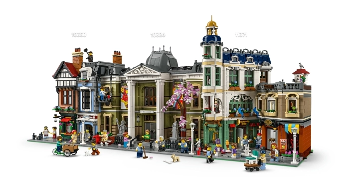 11371 - via dello shopping