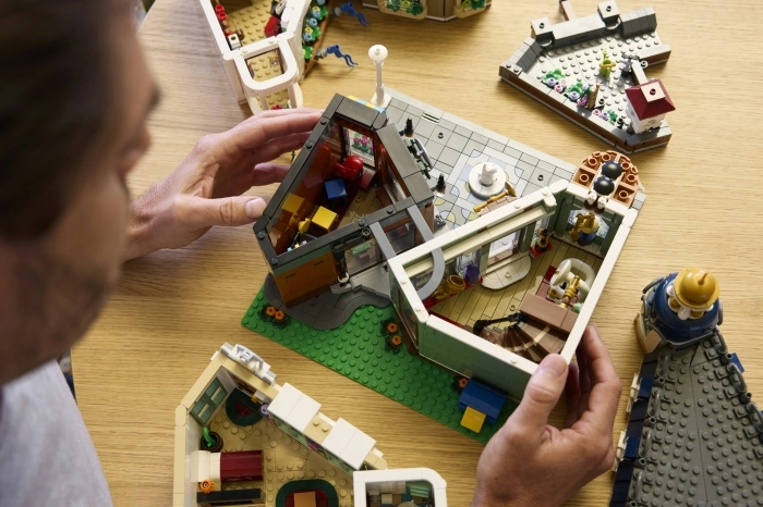 11371 - via dello shopping