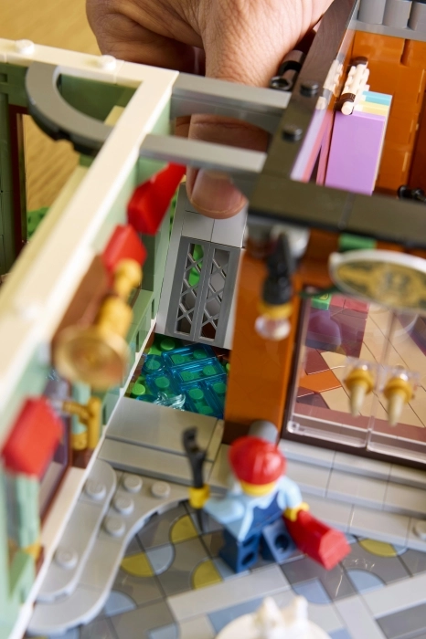 11371 - via dello shopping