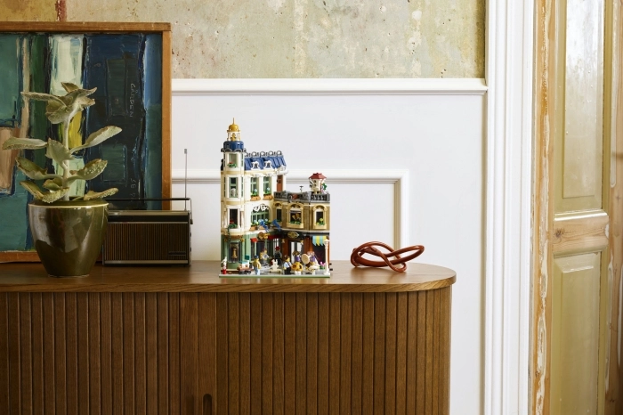 11371 - via dello shopping