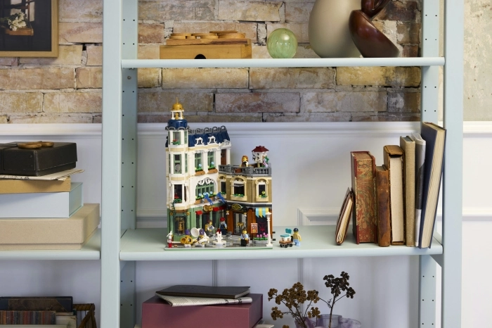 11371 - via dello shopping