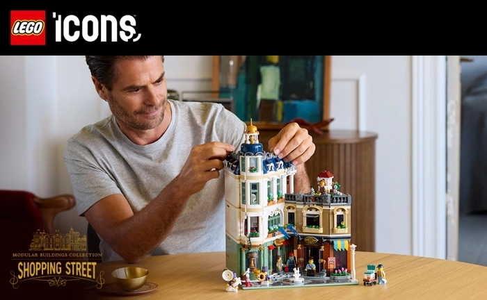 11371 - via dello shopping