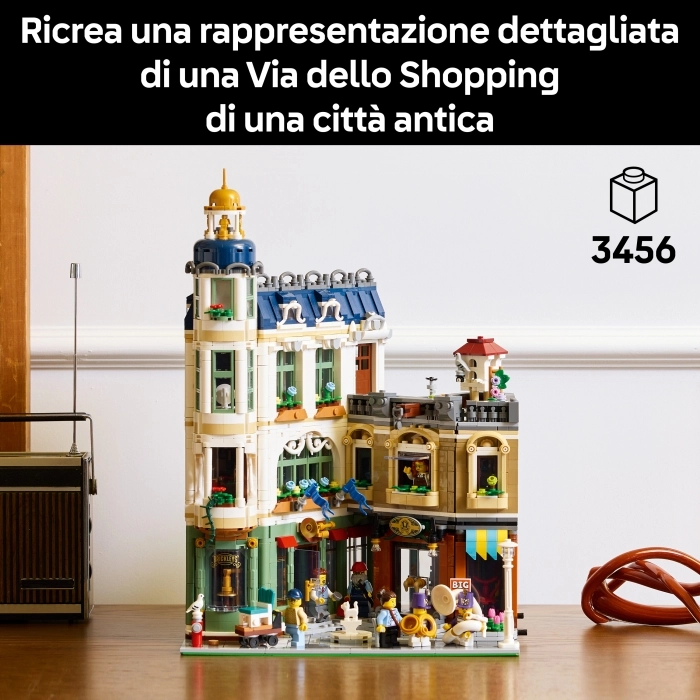 11371 - via dello shopping