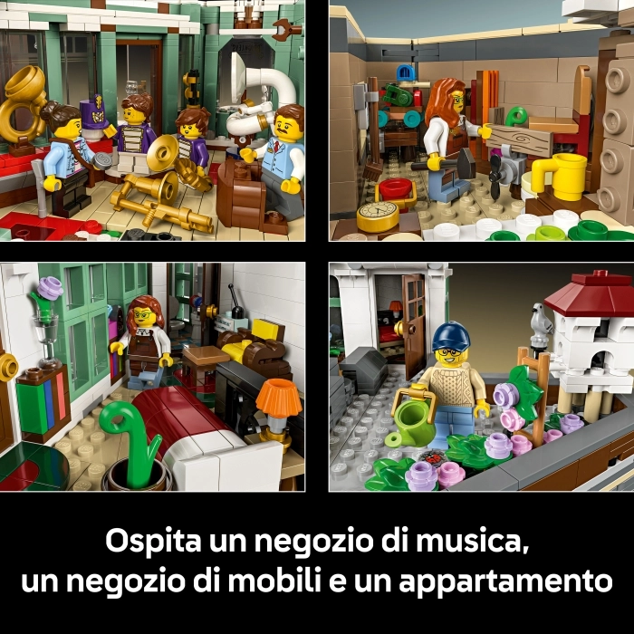 11371 - via dello shopping