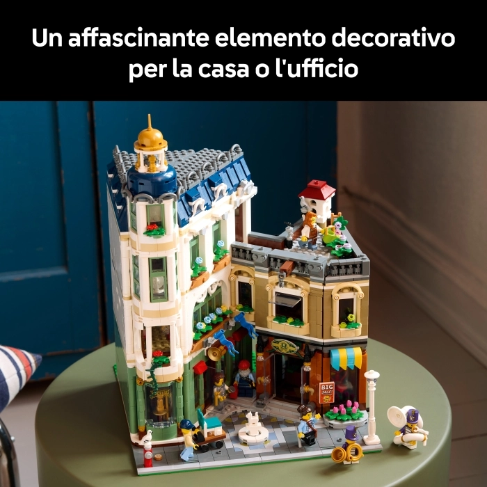 11371 - via dello shopping