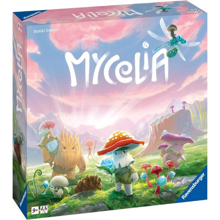 mycelia