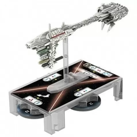 star wars: armada - fregata nebulon-b