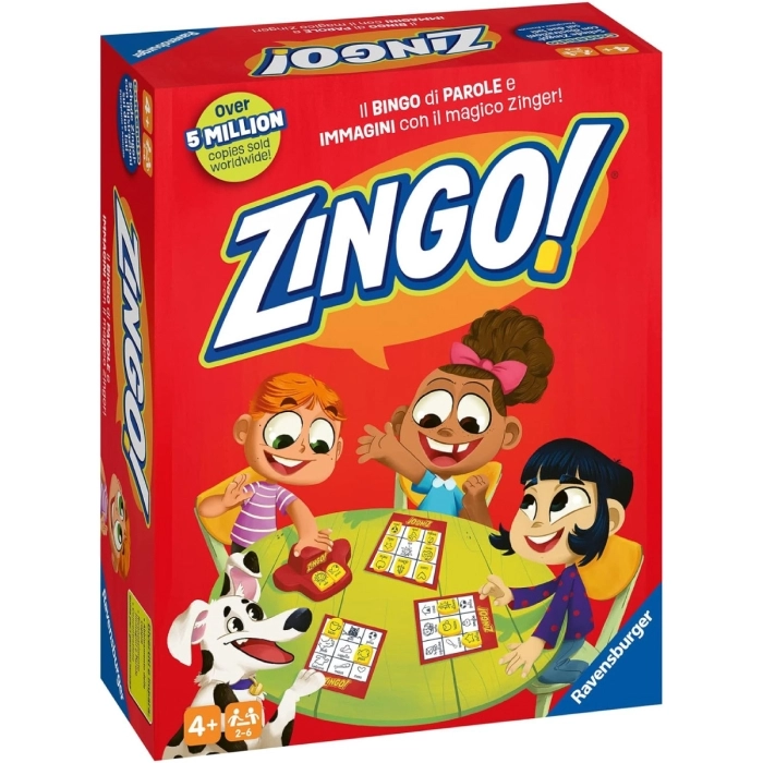 zingo