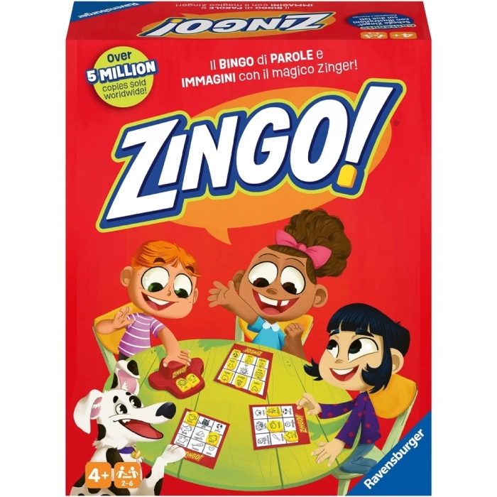 zingo