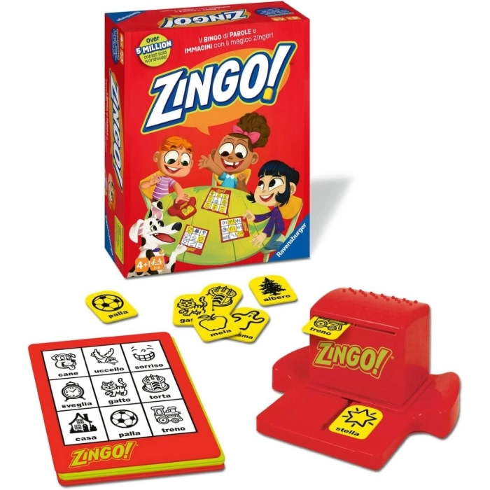 zingo