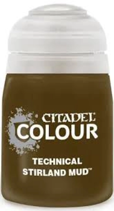 technical - stirland mud 24ml