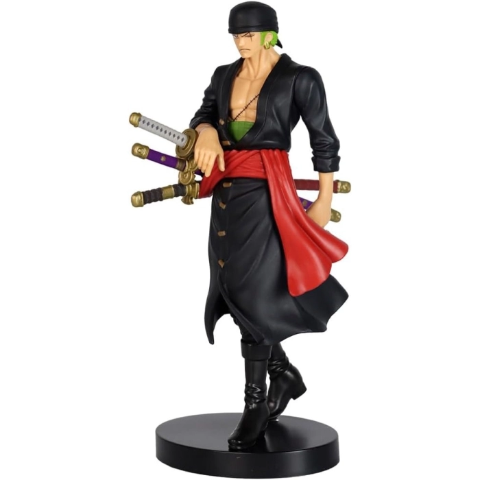 BANPRESTO One Piece - The Shukko - Roronoa Zoro a 46,99 €