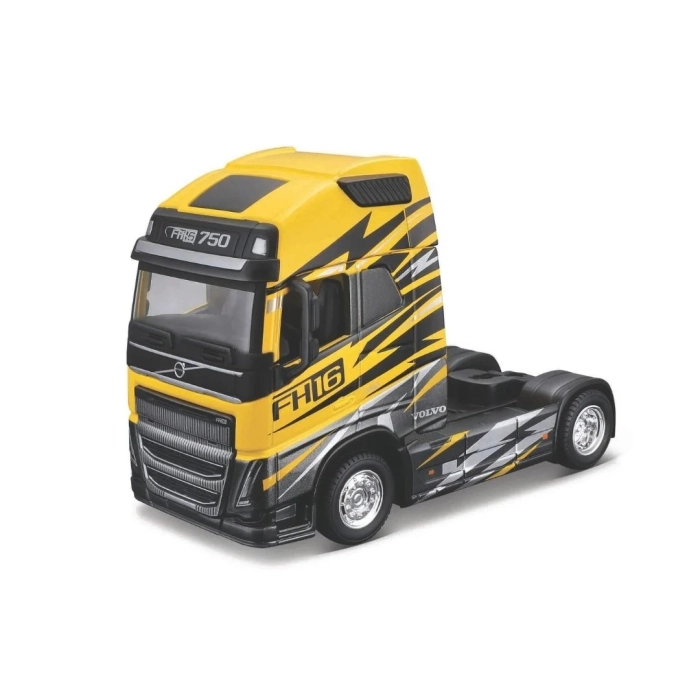 motrice stradale - 1:43 - modello assortito: 3