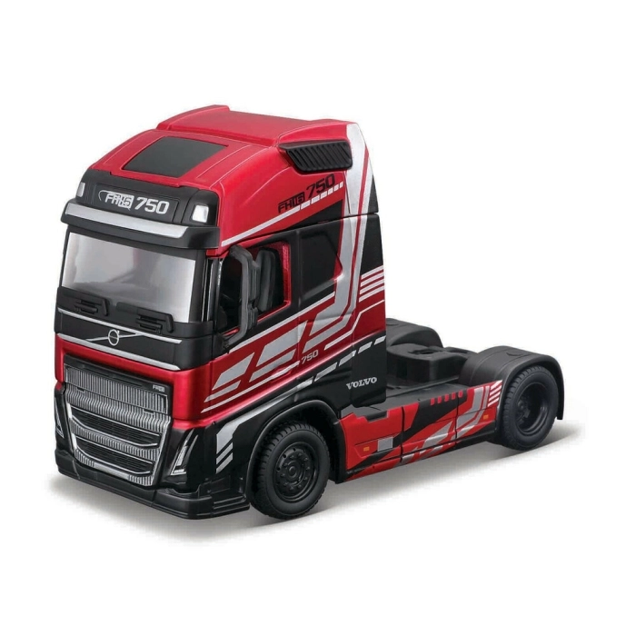 motrice stradale - 1:43 - modello assortito: 4