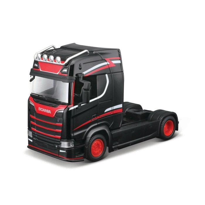 motrice stradale - 1:43 - modello assortito: 5