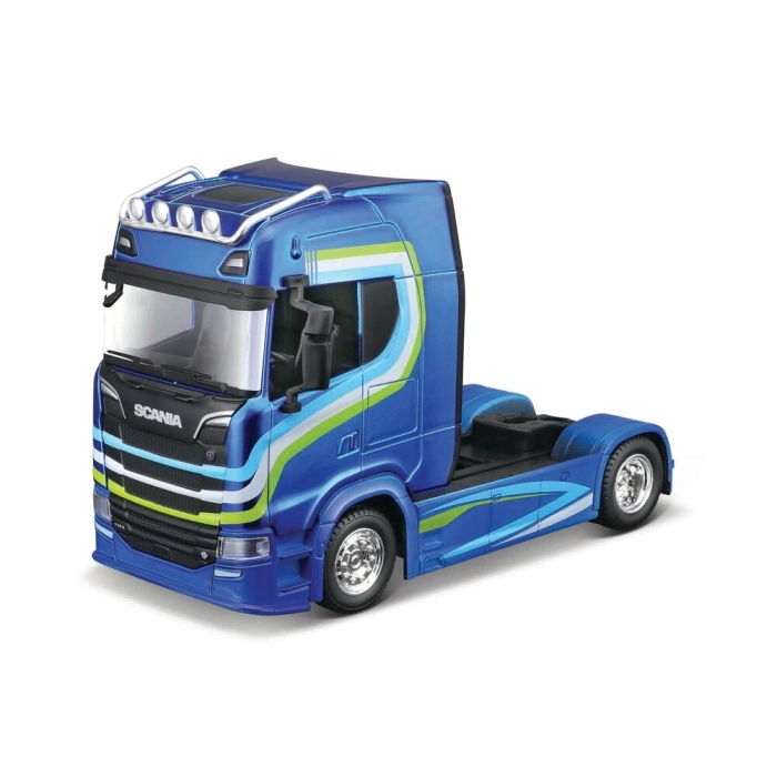 motrice stradale - 1:43 - modello assortito: 6