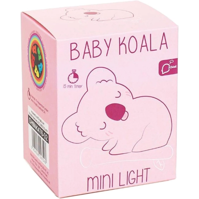 koala - mini luce notturna