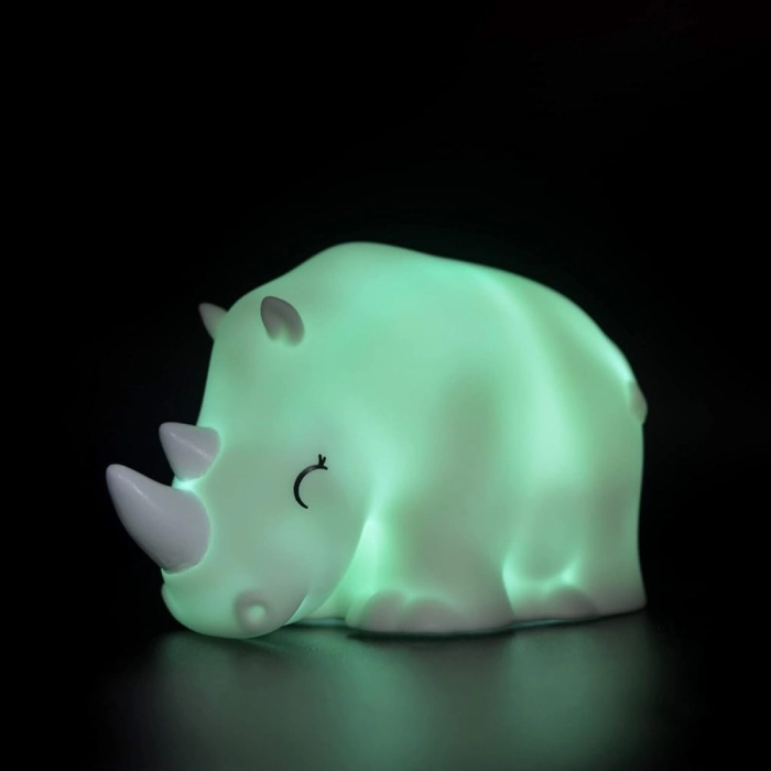 rino - mini luce notturna: 3