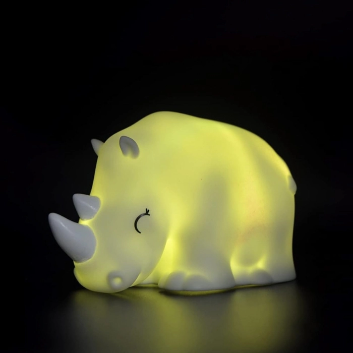 rino - mini luce notturna: 4
