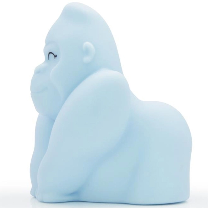 gorilla - mini luce notturna