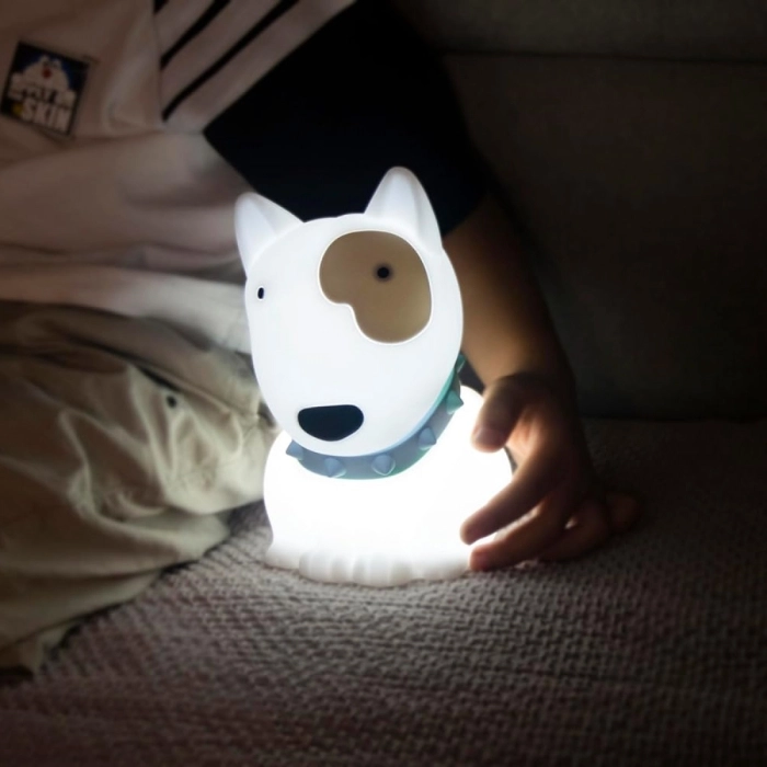 cagnolino - luce notturna