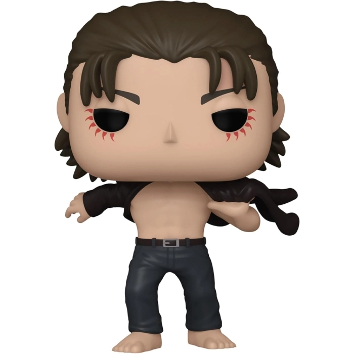 attack on titan - eren jaeger 9cm - funko pop 1321: 2