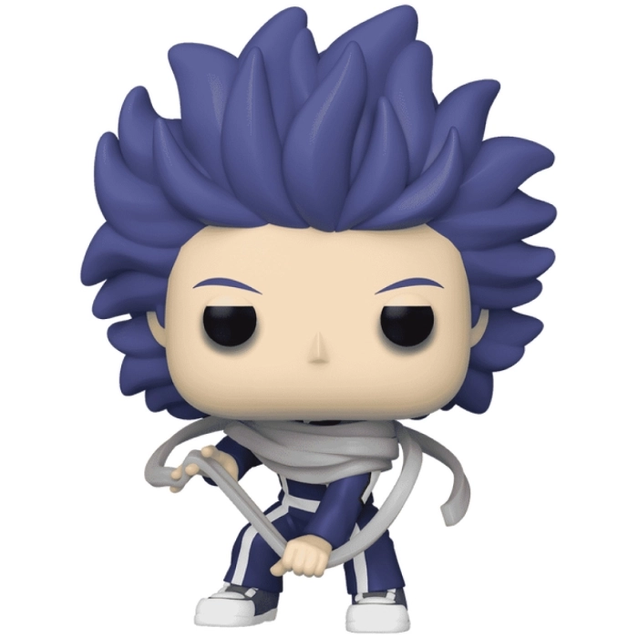 my hero academia - hitoshi shinso 9cm - funko pop 1353 chase limited