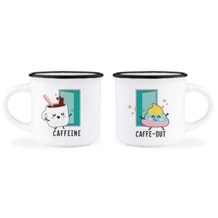 LEGAMI Espresso For Two - Poo a 9,99 €