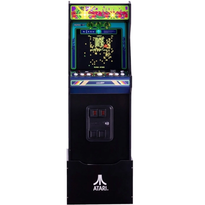 atari legacy 14-in-1 wifi enabled arcade machine