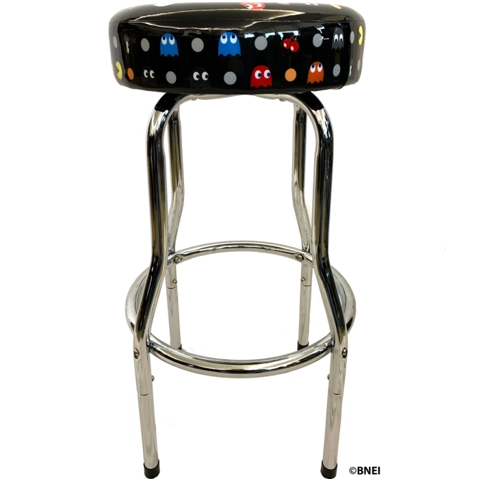 pac-man stool