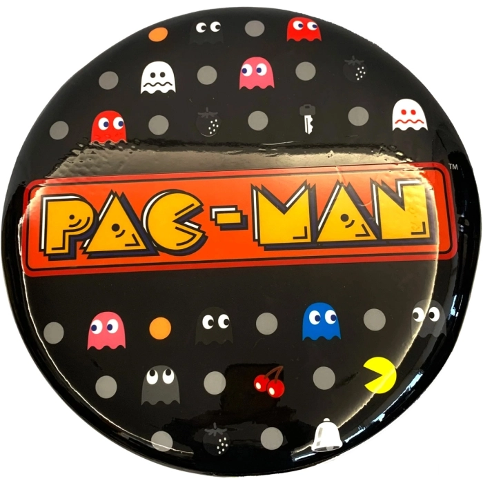 pac-man stool