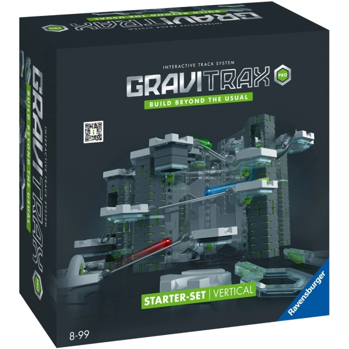 gravitrax pro - starter set vertical
