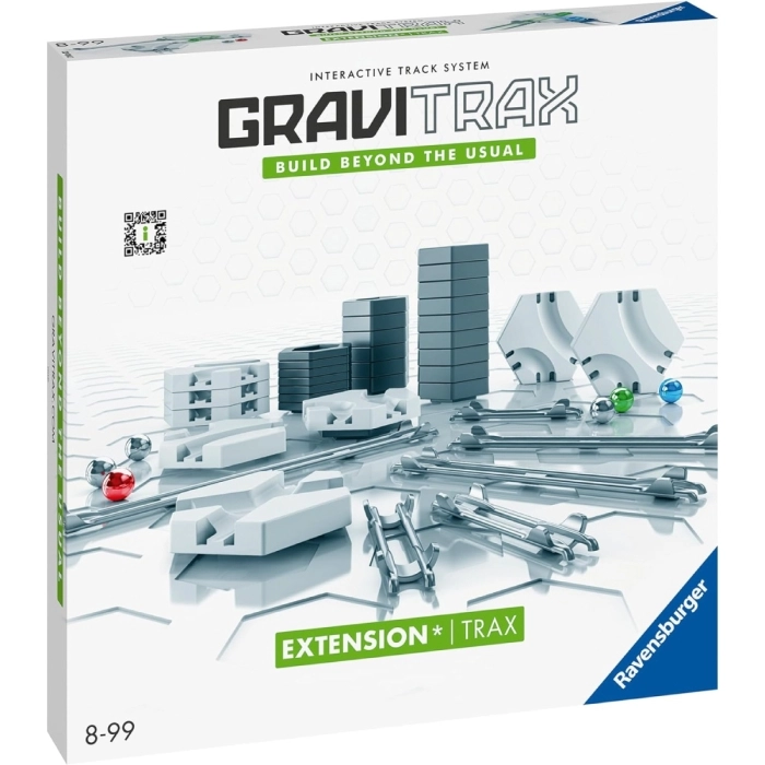 gravitrax - extension trax