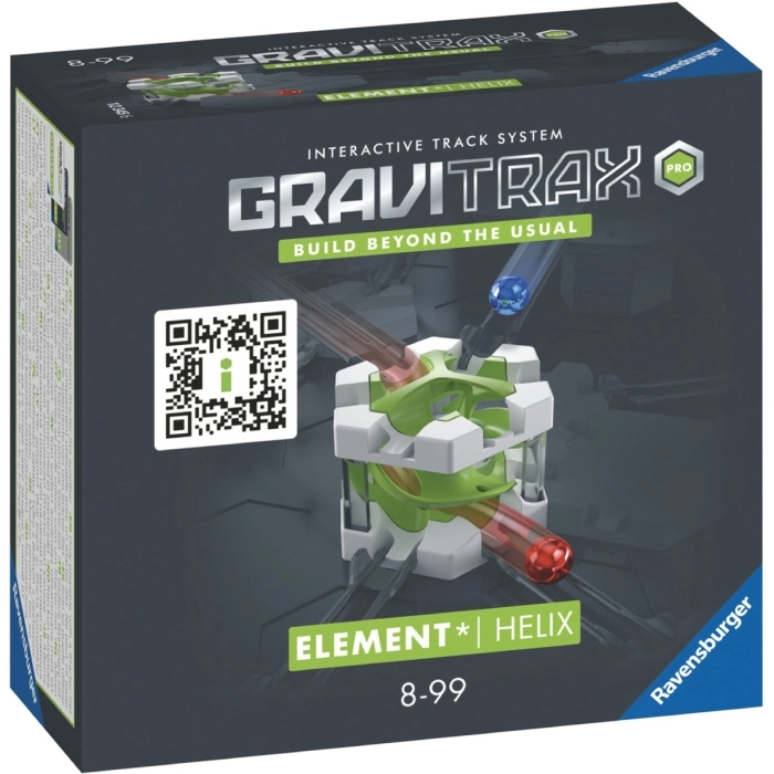 gravitrax pro - element helix