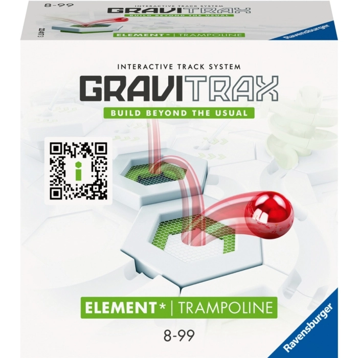 gravitrax - element trampoline