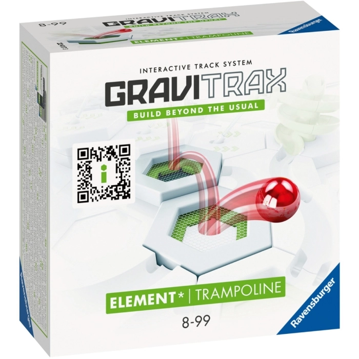 gravitrax - element trampoline