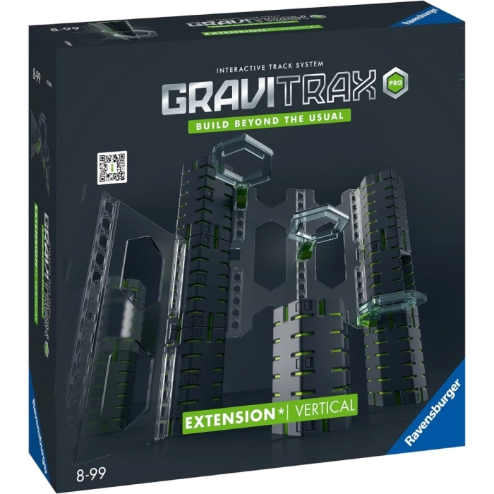 gravitrax pro - extension vertical