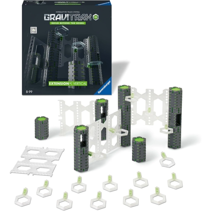 gravitrax pro - extension vertical