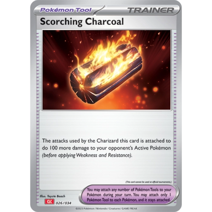 pokemon gcc - trading card game classic (eng)